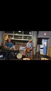 The Josh Stewart Band rocking the house at Azalea City Brewing Company! | Andrea Conover