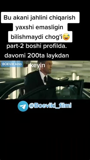 #boeviki_filmi siz sevgan eng ajoyib jang sahlari bizning kanalda #jangari #boevik #боевик #tarjima_kinolar_olami #kino