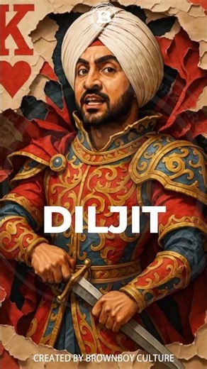 When Punjabi Singers See AI