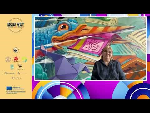 BGB Interview – Ralitsa Rangelova, PSFT | Kick-off Meeting Plovdiv, Bulgaria