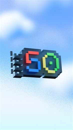 Koto on Instagram: "There are moments, and then there are milestones. To mark @microsoft’s 50th anniversary, we partnered with their team to celebrate 5 decades of innovation – from early personal computing to the era of Copilot. Anchored in the strategy ‘Change needs makers’, the campaign blends nostalgia with optimism by spotlighting the people and their achievements that have shaped Microsoft’s legacy throughout the years. The design system honours the past while embracing the future: with im