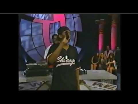 World Record - The World's Fastest Rapper - Rebel XD