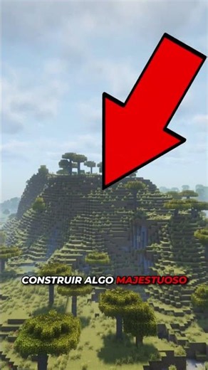I built the most epic temple for the rarest Minecraft achievements! #survival #minecraft