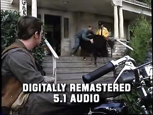 Animal House | movie | 1978 | Official Trailer