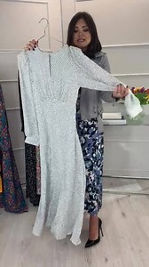 9.2K views · 65 reactions | Day to Night Dresses We have just had a beautiful delivery of dresses this morning and I just couldn't wait to show you. Tap to shop Click the link below to shop the new collection Love Laura xo | The Walk In Wardrobe Online | Facebook