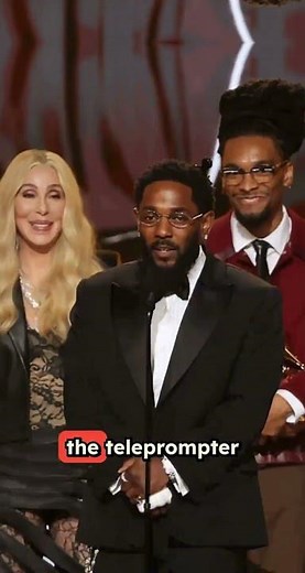 Cher Stuns Grammys 2026 With Wrong Winner Announcement And Unexpected Exit
