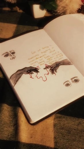 INVISIBLE THREAD DRAWING #shorts #animeeart #drawing #princearts