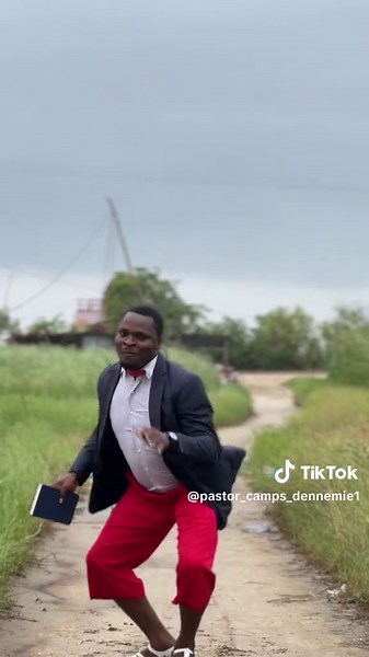 Pastor_Camps_dennemie sur TikTok