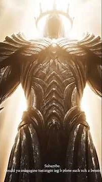 Who Is Seraphiel, Lord of the Seraphim? #apocrypha #bookofenoch #faithhabits #christianshorts