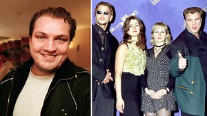 Ace of Base-Jonas försvann från rampljuset – så lever han i dag
