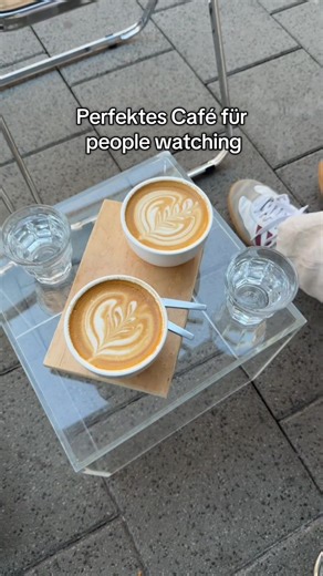 Der Kaffee hat auch soo gut geschmeckt #nürnberg #cafe #sloe