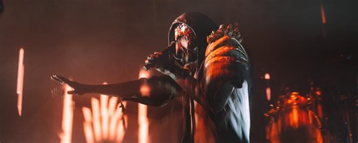 4 Bands With Secret Anonymous Members