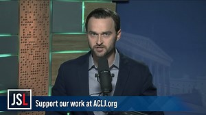 45K views · 563 reactions | The House Judiciary Committee is attempting a SECOND impeachment of President Trump. This and more on today's Jay Sekulow Live. | ACLJ | Facebook