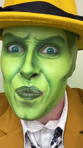 Cosplay Teeth Tutorial Inspired by The Mask