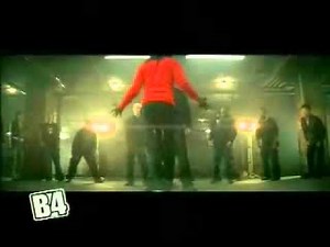 Black Eyed Peas - Pump It (Official Music Video)