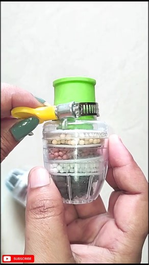 Affordable water filter #waterfilter #shorts