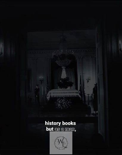 November 25th, 1963 — the world stood still. A nation in grief, a family shattered, a legacy cut short. #fyp #fblifestyle | Wild Lens Historic