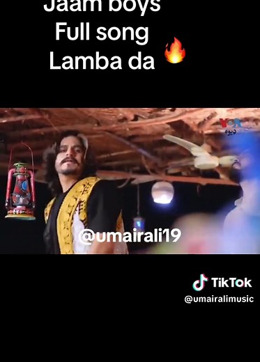 umairaliofficial19 on TikTok