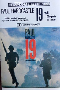 Paul Hardcastle - 19 Extended Version