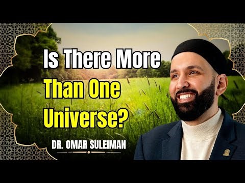 Watch This Before You See the Other Side | Dr. Omar Suleiman