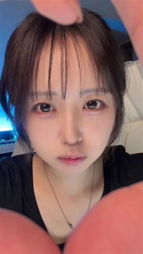 ツンデレとデレデレどっちが好き？🐼 自分はツンデレのが好き