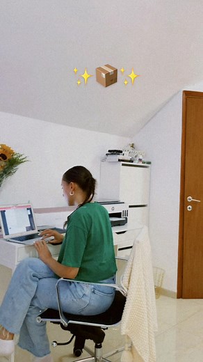 ‏בואו לארוז איתי ✨📦