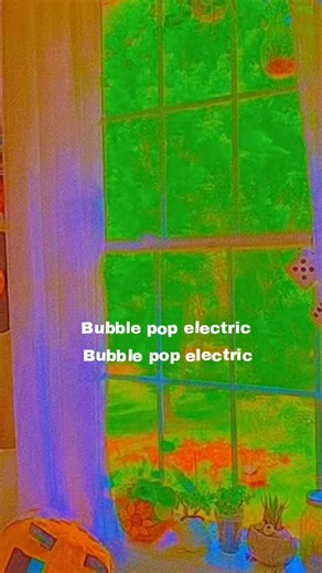 Bubble Pop Electric: A Unique Musical Vibe
