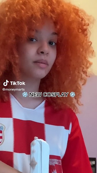 Rukia Kuchiki Bankai Cosplay from Bleach