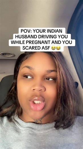 Yeaaa he drove many times in INDIA!!! NOT USA!! He JUST got his damn Drivers License 😭😭 I’m so scared 🤣😭 #spongebob #indian #driver #pov #fyp