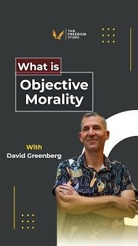 What is Objective Morality