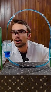 17K reactions · 11 shares | None stop water . #science #experiment #viral #reel #explore #diy #facts #tiktok #lifehacks #fyp | Himanshu Jatav | Facebook