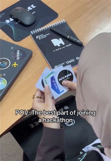 Benefits of Joining a Hackathon for Beginners