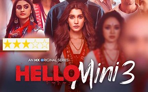 Hello Mini 3 Review: Get Ready For MXPlayer's Rollercoaster Ride As Anuja's Hunt To Unmask The Stranger Ends With A Flabbergasting Disclosure | SpotboyE