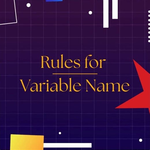 🚀 Confused about how to name variables in C?