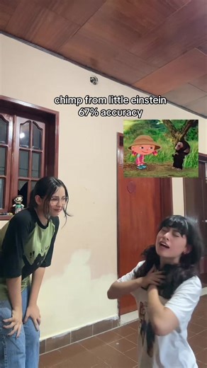 Why This Baby Chimp Is Feeling Sad