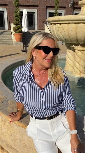 Memories of time in California. Everything seems better when it’s sunny, doesn’t it?! SHOP MY LOOK HERE: https://liketk.it/5syWo NEW VIDEO JUST POSTED ON MY YOUTUBE CHANNEL- that you really need to catch up on!! Follow my shop @myfrienddeirdre on the @shop.LTK app to shop this post and get my exclusive app-only content! #liketkit #LTKSeasonal #LTKstyletip @shop.ltk https://www.shopltk.com/explore/MyFriendDeirdre . #fashioninfluencer#50andfabulous #strongat50 #confidenceatanyage #50andfabulous #o