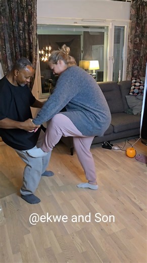 10K views · 251 reactions | Challenge gone wrong #fblifestyle | Ekwe and Son | Facebook