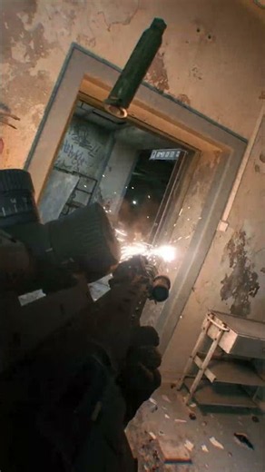 M16을 SR-25로 바꾼 후 미친 성능... | #bodycam #bodycamgame #바디캠 #바디캠게임 #게임