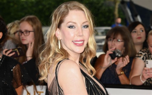 Canadian-Irish comedian Katherine Ryan christens baby boy in County Cork