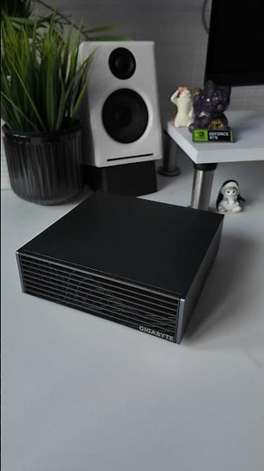 The personal AI Supercomputer that fits in the palm of your hand