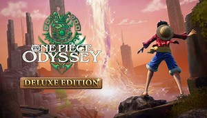 Buy ONE PIECE ODYSSEY - Deluxe Edition from the Humble Store