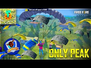 😂Tharamana Sambavam🔥|Free Fire Attacking Squad Ranked GamePlay Tamil | Ranked |Tips&TRicks Tamil