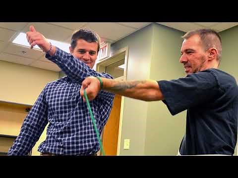 UF Physical Therapy Hybrid PTA to DPT Program