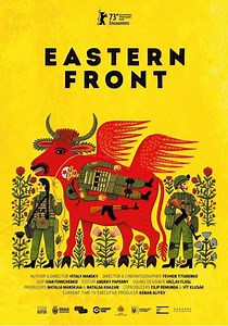 Eastern Front streaming: where to watch online?