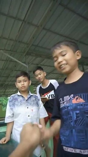 SEDIH BAGI UANG KE BOCIL #Shorts