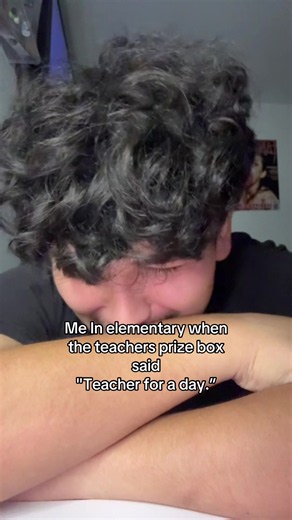 Teacher for a Day Prank: Elementary School Humor