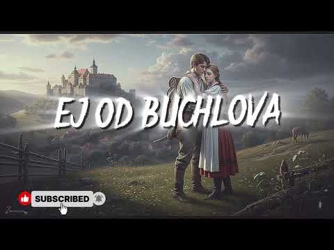 Ej Od Buchlova – Traditional Moravian Folk Song | Czech Brass Band 2026