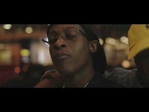 BKR$CLB: Raz Fresco "Cold Wave" Music Video