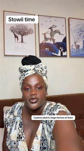 Debby Stories: Stowii Time & Life Lessons