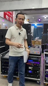 34K views · 779 reactions |  Gấp Rút 3 Bộ Âm Thanh Đi Bàn Giao Về Tỉnh ( Hoả Tiễn Và Array ) | Công Ty. Thanh Huy Audio | Facebook